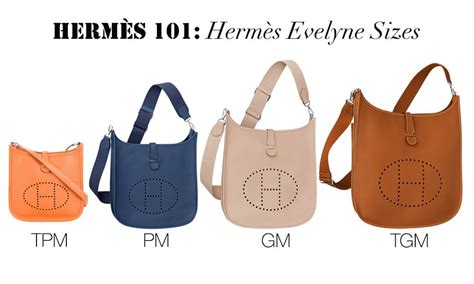 hermes evelyne fake